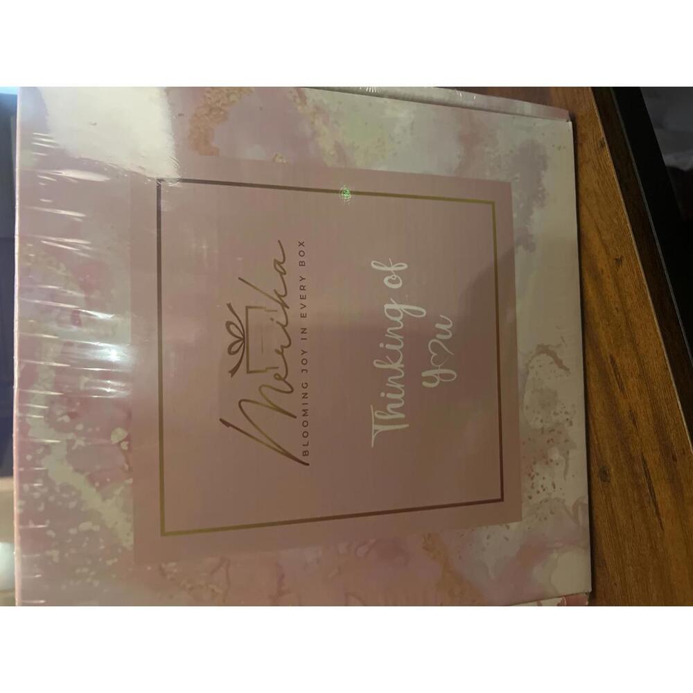 Merika “Thinking of You” Gift Box - Sealed